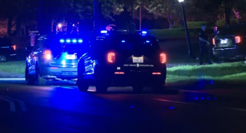 الشرطة الأمريكية: إطلاق نار يوقع عددا من الضحايا في ناد ريفي في نيو هامبشر