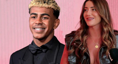 لامين جمال في مرمى الفضائح.. فاتي فاسكيز تكسر صمتها وتفضح المستور