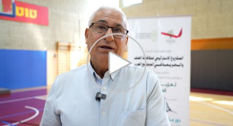 مازن غنايم: 