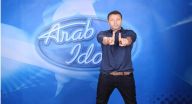 الفنان احمد فهمي سيقدم برنامج “آراب أيدول”