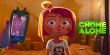 Gnome Alone مدبلج