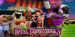 Hotel Transylvania 3 مدبلج