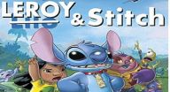 Leroy and Stitch مدبلج