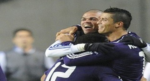 ريال مدريد ضد اياكس 4-0 ريال مدريد ضد اياكس 4-0