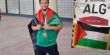 بسبب لاعب إسرائيلي.. بطل الجودو الجزائري يعلن اعتزاله نهائيا