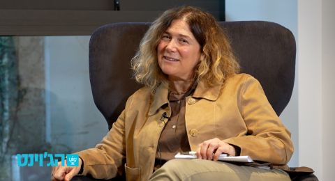 هداس مينكا-براند لـ“بكرا”: وزّعنا أكثر من 600 ألف قطعة طبية وأقمنا غرفة طوارئ متقدمة في حرفيش قرب الحدود