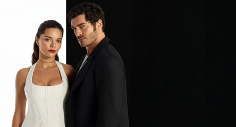 المحتالون مترجم - الحلقة 9