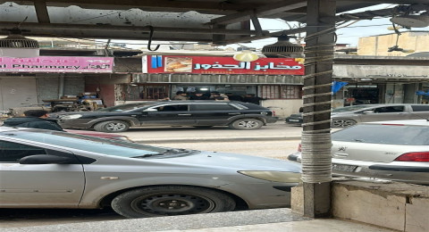 قوات إسرائيلية تقتحم قباطيا بعد هجوم العفولة – بيسان