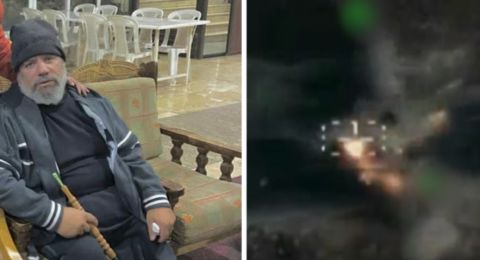 اسرائيل تعلن اغتيال عنصر في “فيلق القدس” بغارة جنوب لبنان