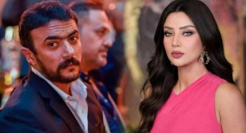 رضوى الشربيني ترد بسخرية على تصريحات أحمد العوضي