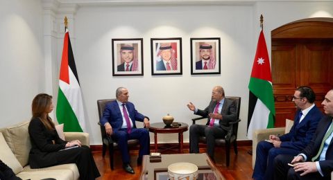 الأردن يؤكد أولوية تثبيت وقف إطلاق النار في غزة ووقف التصعيد في الضفة