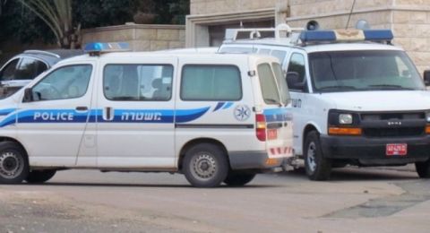 القدس : لائحة اتهام ضد مشتبه بالاعتداء العنيف على شريكته وشخص حاول مساعدتها