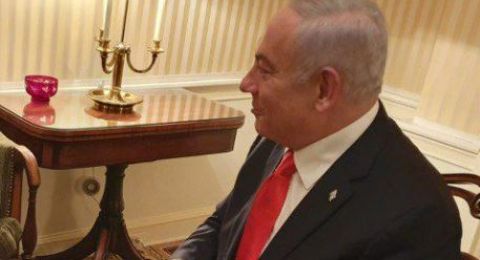 تحقيق إسرائيلي يكشف تنسيقًا إعلاميًا لاستهداف مصر وتلميع قطر داخل مكتب نتنياهو