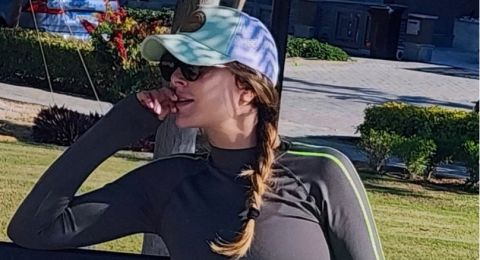 عائشة بن أحمد تكشف عن الدور الذي تحلم بتقديمه وتصف تجربتها مع محمد رمضان