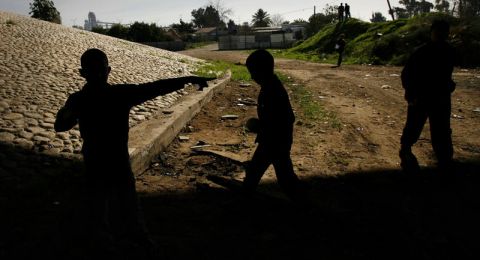 ثلث اليهود يعارضون السكن في أحياء مشتركة مع العرب