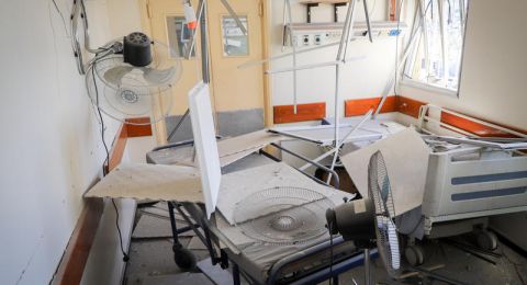 الصحة في غزة: استنزاف غير مسبوق في الأدوية والخدمات الطبية