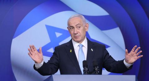 نتنياهو يلتقي رئيس وزراء اليونان في القدس