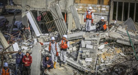 الصحة العالمية: 100 ألف طفل في غزة مهددون بسوء تغذية حاد بحلول نيسان