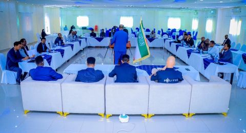 الأردن يدين اعتراف إسرائيل بـأرض الصومال