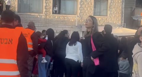 انسحاب مؤسسة مريم من موكب الميلاد النصراوي احتجاجًا على دخول استعراض للشرطة