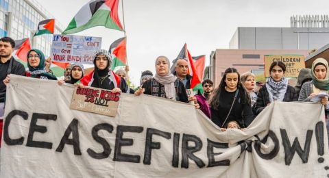 تقرير: تراجع حاد في صورة إسرائيل عالميًا بعد حرب غزة