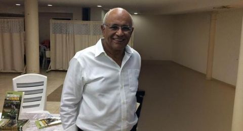 وزير إسرائيلي سابق يدعو إلى تفكيك مخيمات اللاجئين في الأراضي الفلسطينية