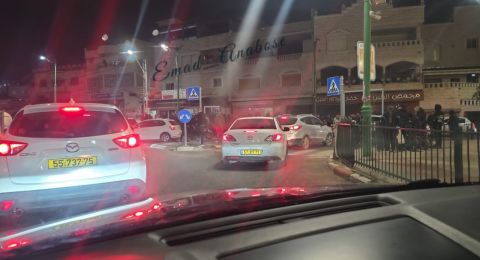 إطلاق نار وقنبلة على منزل في كفركنا وسط توتر أمني متصاعد