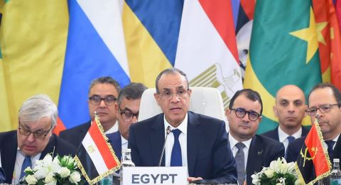 مباحثات رباعية بين تركيا ومصر والسعودية والأردن حول الصومال وغزة