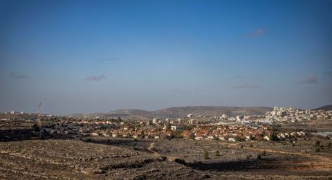 إسرائيل توافق على إقامة 19 مستوطنة جديدة في الضفة الغربية