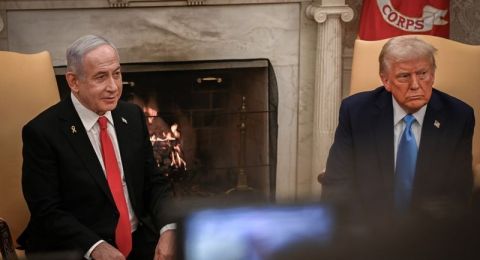 إيران على رأس أولويات لقاء نتنياهو وترامب المرتقب في مارالاغو