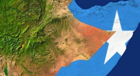 أول رد على إعلان نتنياهو اعتراف إسرائيل بأرض الصومال