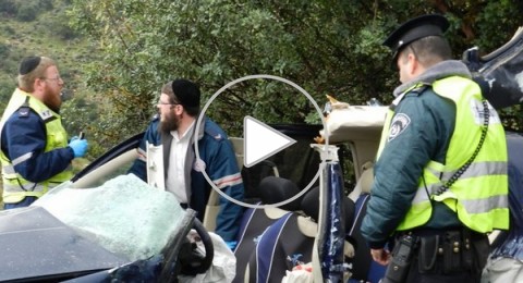 مقتل (21) شخصاً بحوادث طرق خلال الأسابيع الثلاثة الأخيرة 