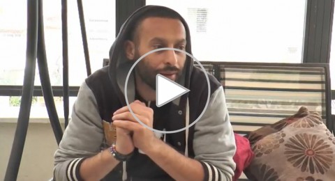 تامر نفار: على مهلكم بترجعوا سالمين لأهلكم