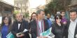 مرشحو المشتركة: الحراك الانتخابي في الشارع ليس بأفضل حال !