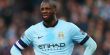 يايا توريه باق مع مانشستر سيتي حتى الاعتزال