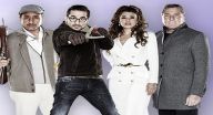 Arabs Got Talent 4 - الحلقة 10