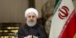 روحاني يؤكد انخفاض عدد الوفيات بفيروس كورونا
