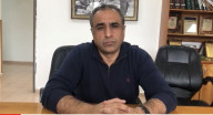 رئيس المجلس المحلي عرعره-عاره مضر يونس يتحدث عن افتتاح مركز فحوصات لفيروس الكورونا رئيس المجلس المحلي عرعره-عاره مضر يونس يتحدث عن افتتاح مركز فحوصات لفيروس الكورونا