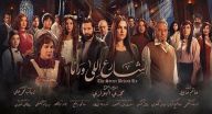 الشارع اللي ورانا - الحلقة 25