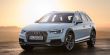 تعرفوا على سيارة اودي Allroad 2016