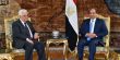 عباس يلتقي السيسي في القاهرة