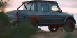 للطرق الوعرة... "Brabus" تستعرض سيارة "مرسيدس" جديدة