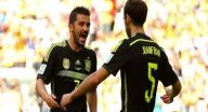 مونديال 2014: اهداف مباراه اسبانيا ضد استراليا