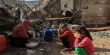 الأمم المتحدة: مأساة أطفال غزة تستدعي تدخلاً عاجلاً