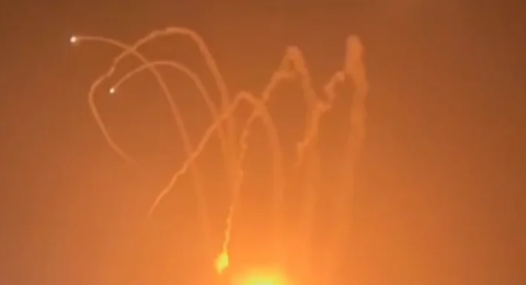 رهان إسرائيل على العداء الطائفي في الشارع العربي لإيران سقط وسقطت معه نظرية 