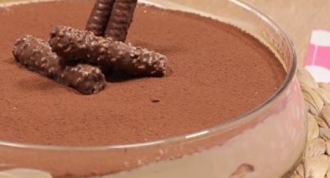 حلى اللاتيه