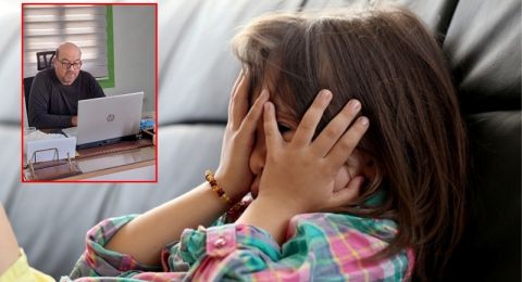 هل يجب أن نتحدث مع أطفالنا عن الحرب؟ توجيهات نفسية يقدمها لبكرا د.محمود سعيد