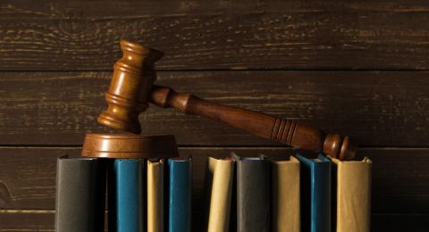 في سابقة قانونية.. 