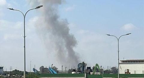 شركة الكهرباء: إصابة منشأة استراتيجية في الجنوب.. اضطرابات في تزويد الكهرباء