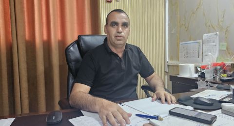 ثانوية أورط أبو قويدر تستضيف محاضرة توعوية حول 